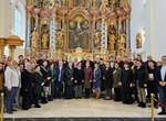 Korizmeni susret zborovođa i crkvenih glazbenika Varaždinske biskupije